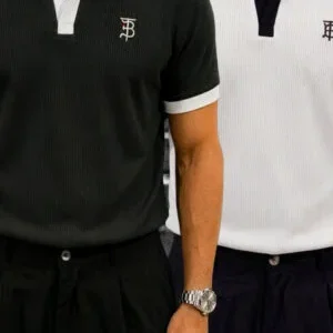 Polo_Black_White (2Pcs)