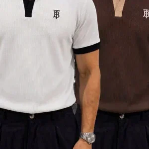 Polo_White_Coffee (2Pcs)